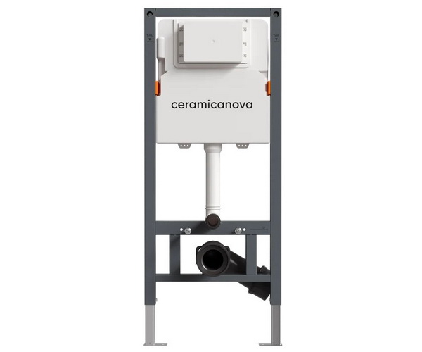 инсталляция CERAMICANOVA BALANCE