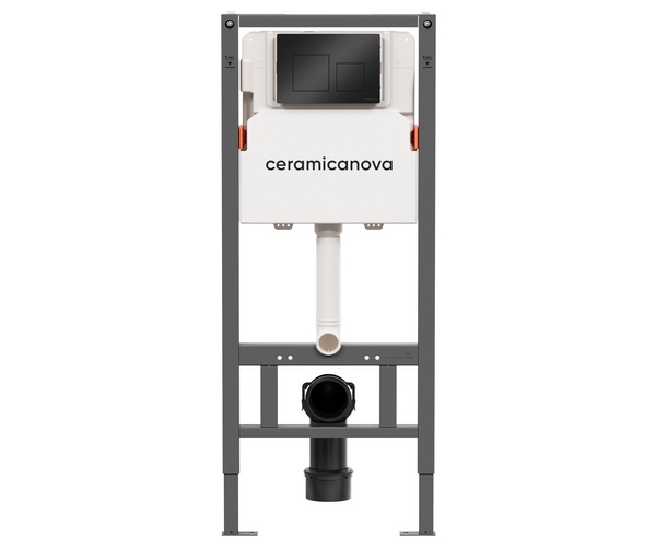 инсталляция CERAMICANOVA BALANCE