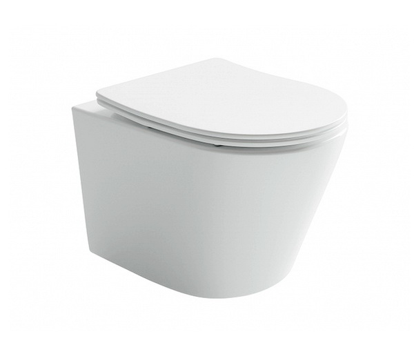 унитаз CERAMICANOVA BALEARICA