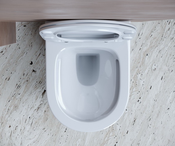 унитаз CERAMICANOVA BALEARICA