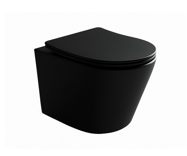 унитаз CERAMICANOVA BALEARICA