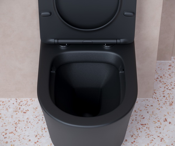 унитаз CERAMICANOVA BALEARICA