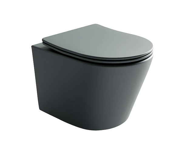 унитаз CERAMICANOVA BALEARICA