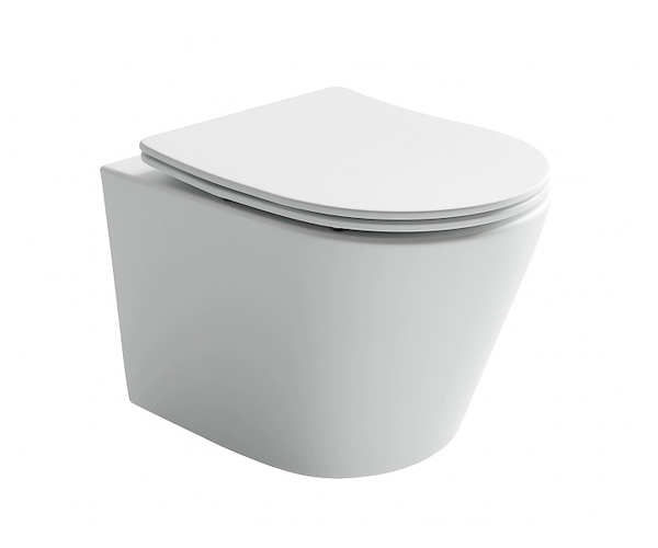 унитаз CERAMICANOVA BALEARICA