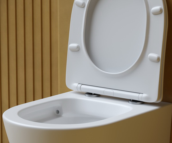 унитаз CERAMICANOVA BALEARICA