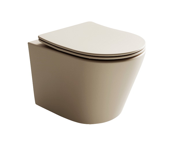 унитаз CERAMICANOVA BALEARICA