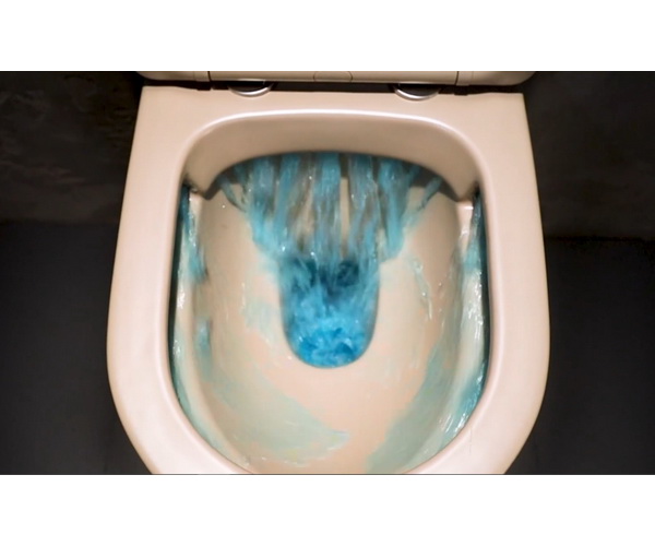 унитаз CERAMICANOVA BALEARICA