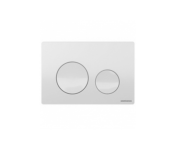 клавиша CERAMICANOVA CIRCLE