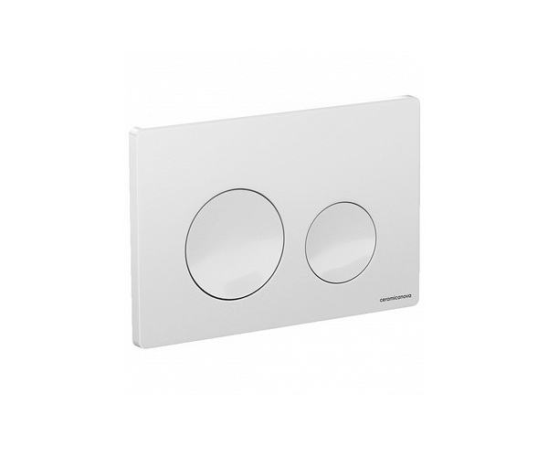 клавиша CERAMICANOVA CIRCLE