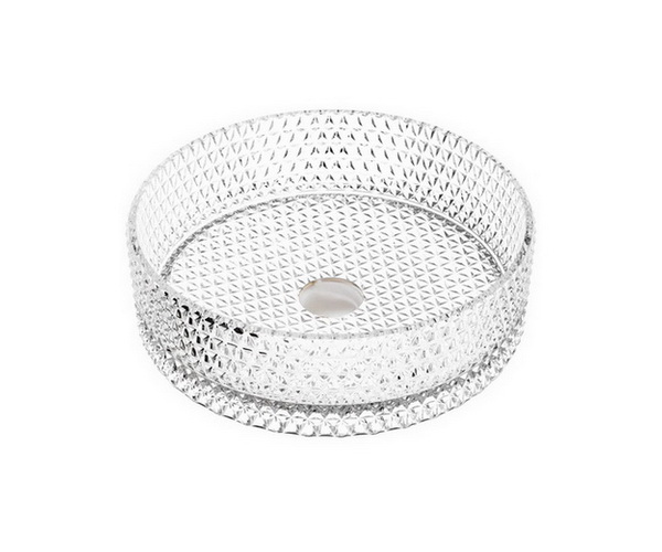 раковина CERAMICANOVA CRISTAL 36