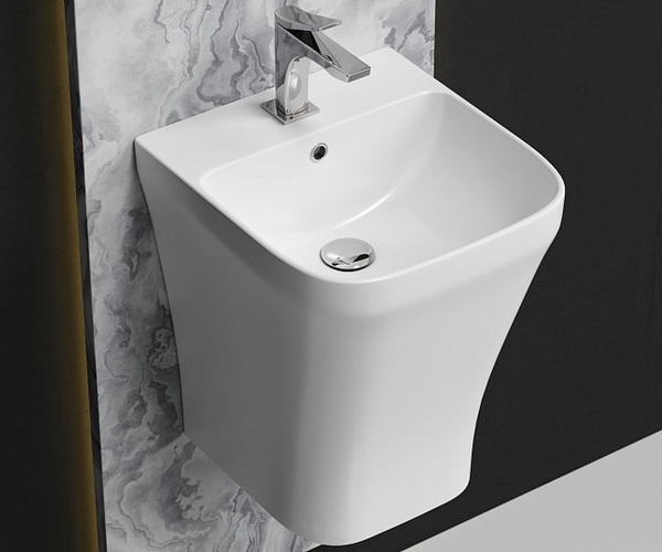 раковина CERAMICANOVA DION 36