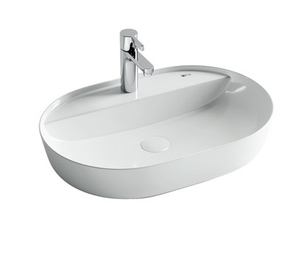 раковина CERAMICANOVA ELEMENT 61