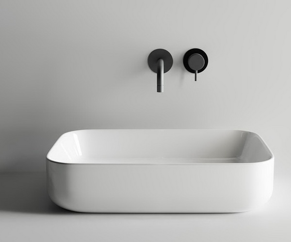 раковина CERAMICANOVA ELEMENT 60