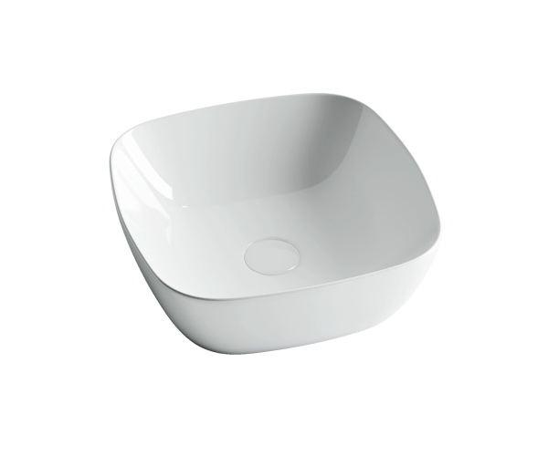 раковина CERAMICANOVA ELEMENT 40
