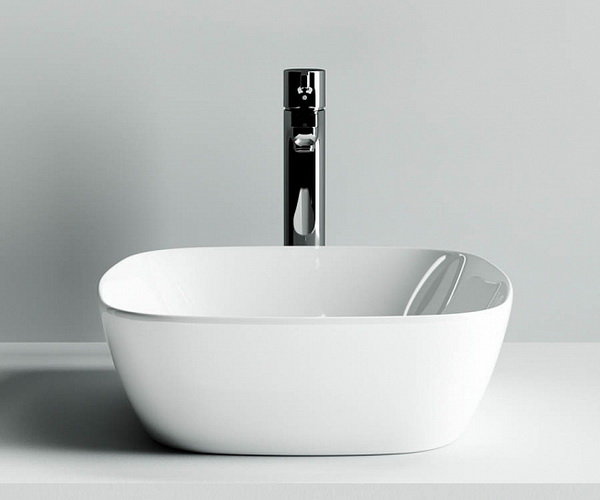 раковина CERAMICANOVA ELEMENT 40