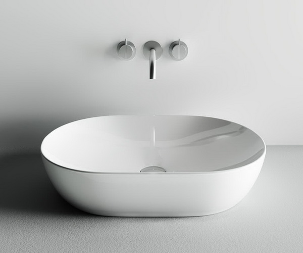 раковина CERAMICANOVA ELEMENT 60