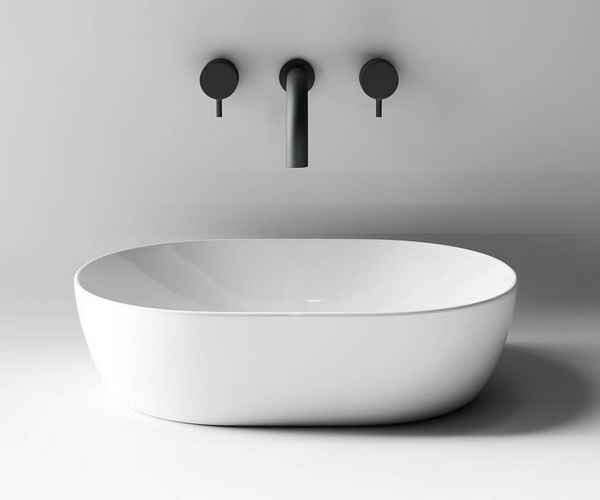 раковина CERAMICANOVA ELEMENT 48