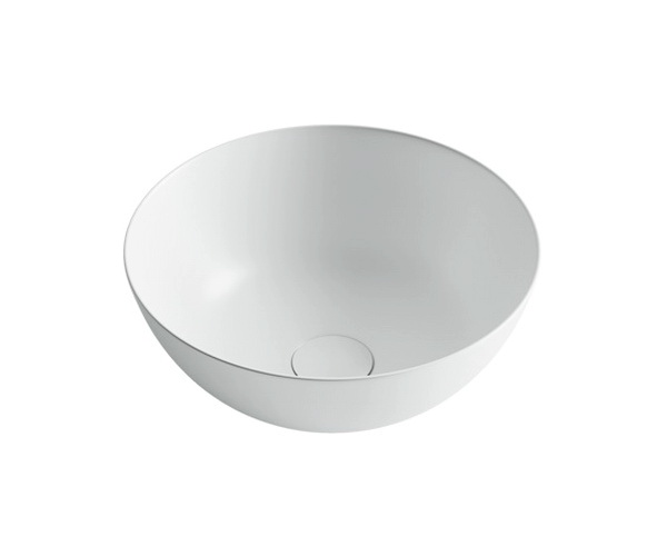 раковина CERAMICANOVA ELEMENT 35