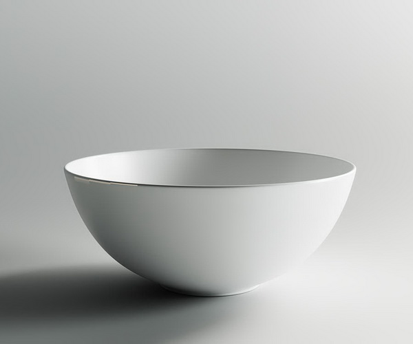 раковина CERAMICANOVA ELEMENT 35