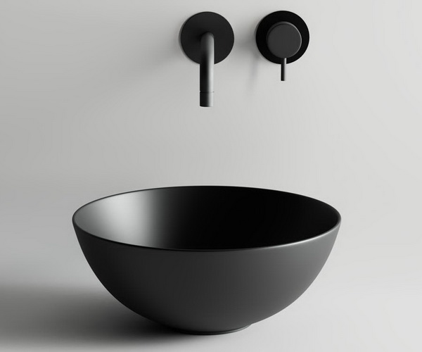 раковина CERAMICANOVA ELEMENT 35