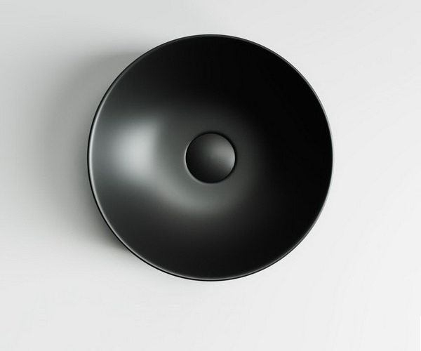 раковина CERAMICANOVA ELEMENT 35