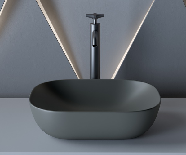 раковина CERAMICANOVA ELEMENT 46