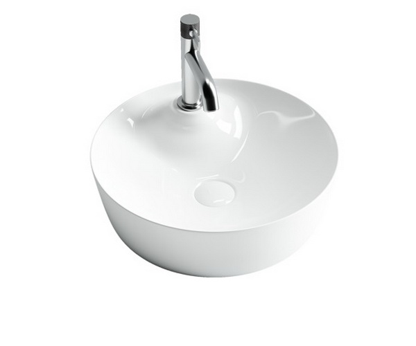 раковина CERAMICANOVA ELEMENT 43