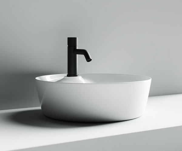 раковина CERAMICANOVA ELEMENT 43