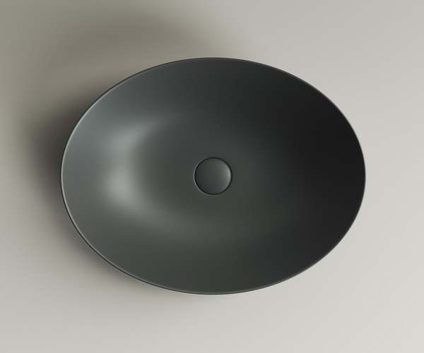 раковина CERAMICANOVA ELEMENT 51