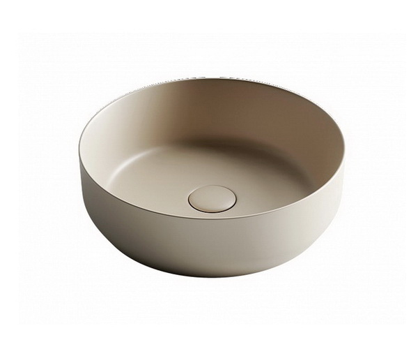 раковина CERAMICANOVA ELEMENT 39