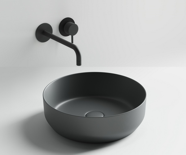 раковина CERAMICANOVA ELEMENT 39