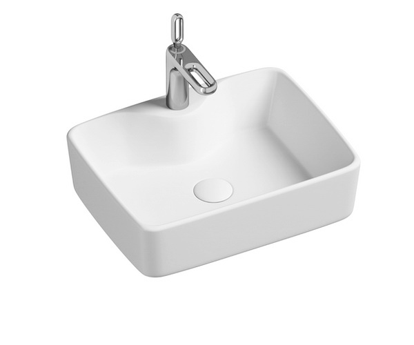 раковина CERAMICANOVA ELEMENT 48