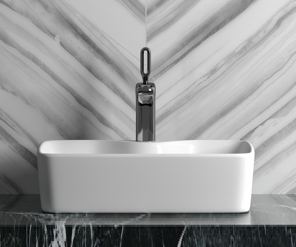 раковина CERAMICANOVA ELEMENT 48