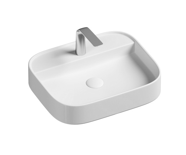 раковина CERAMICANOVA ELEMENT 55