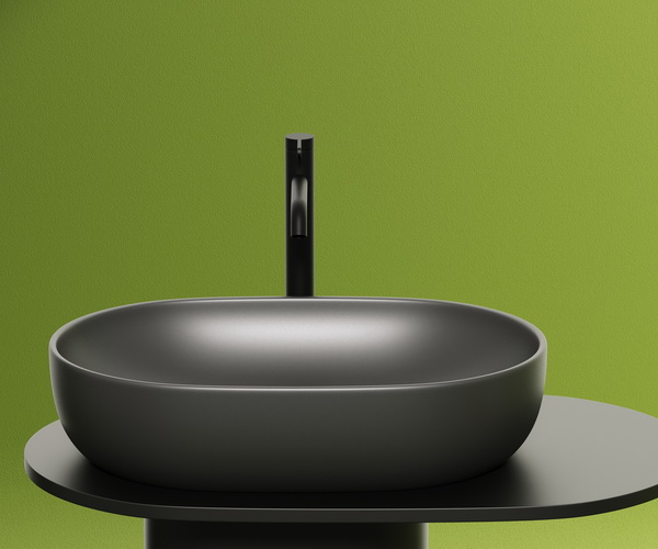 раковина CERAMICANOVA ELEMENT 60