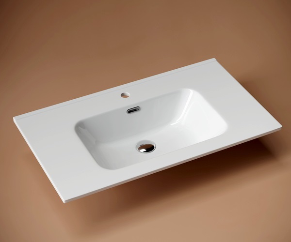 раковина CERAMICANOVA ELEMENT 81