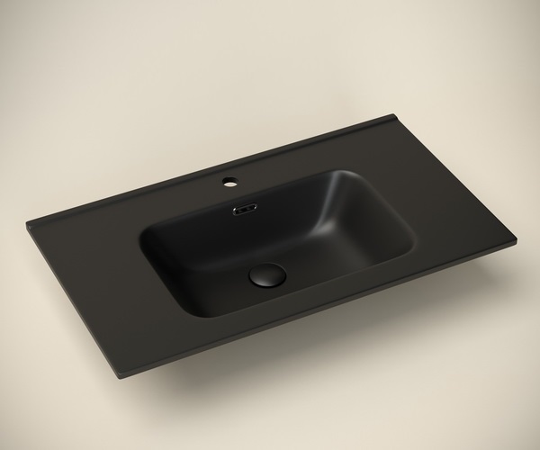 раковина CERAMICANOVA ELEMENT 81