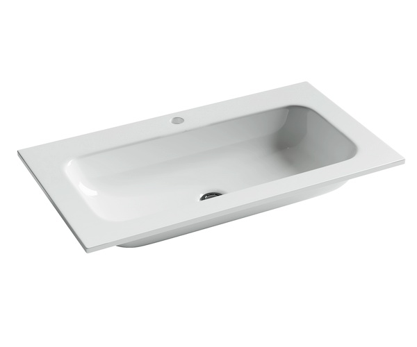 раковина CERAMICANOVA GRACE 81