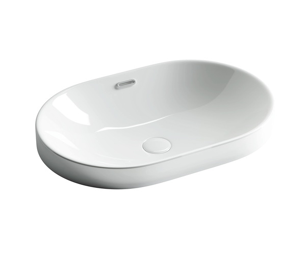раковина CERAMICANOVA ELEMENT 60
