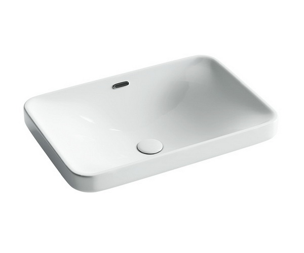 раковина CERAMICANOVA ELEMENT 60