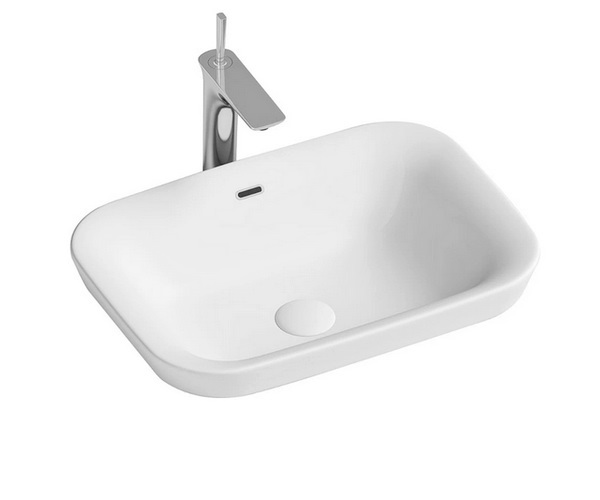 раковина CERAMICANOVA ELEMENT 60