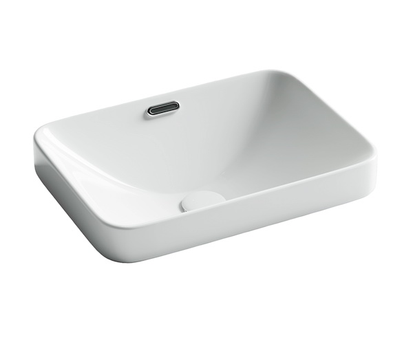 раковина CERAMICANOVA ELEMENT 46