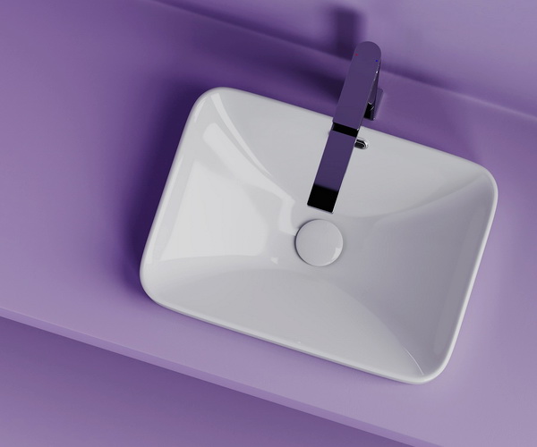 раковина CERAMICANOVA ELEMENT 46