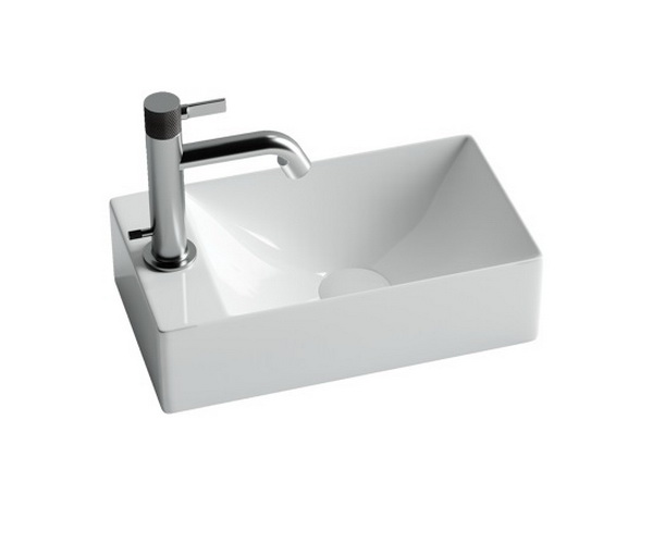 раковина CERAMICANOVA ELEMENT 37