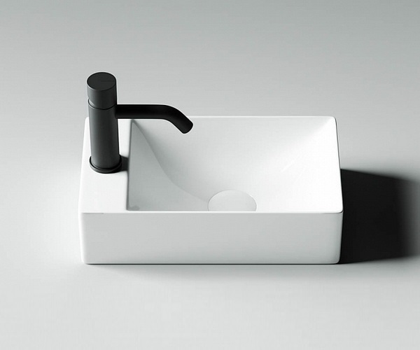 раковина CERAMICANOVA ELEMENT 37