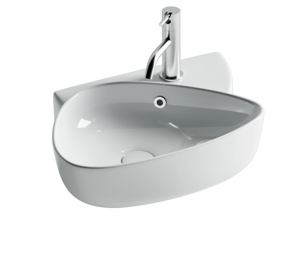 раковина CERAMICANOVA ELEMENT 49