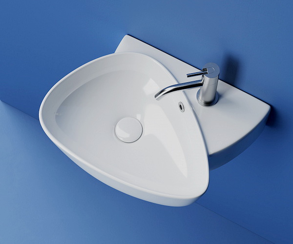 раковина CERAMICANOVA ELEMENT 49