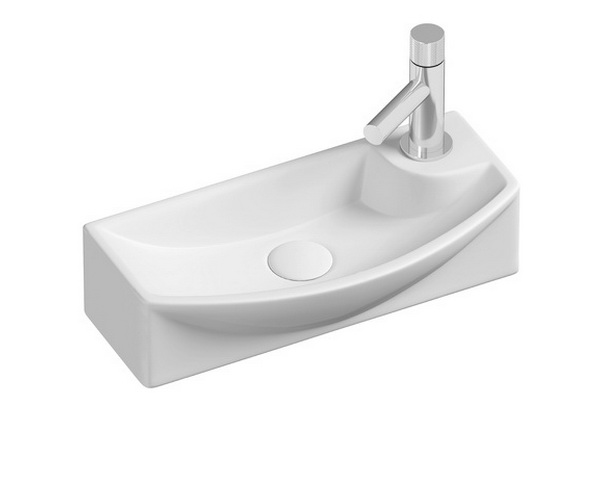 раковина CERAMICANOVA ELEMENT 45