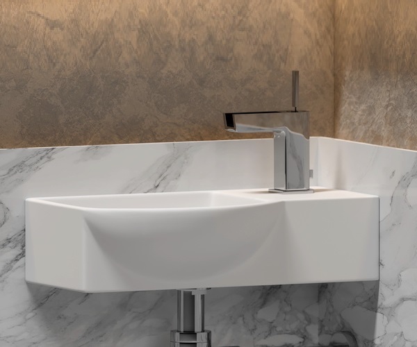 раковина CERAMICANOVA ELEMENT 40