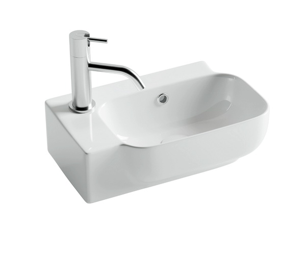 раковина CERAMICANOVA ELEMENT 40